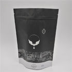 Bolsos de empaquetado biodegradables del grano de café de Etiopía 500 gramos 16 onzas con la cremallera