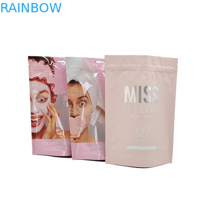 Cartera de transporte de cosméticos personalizable CDR AI PSD Archivo de diseño PDF