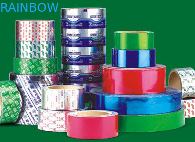 ANIMAL DOMÉSTICO/NY/PE que imprime las películas del acondicionamiento de los alimentos del rollo de Composte