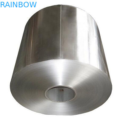 ANIMAL DOMÉSTICO modificado para requisitos particulares/películas llanas del acondicionamiento de los alimentos del papel de aluminio de VMPET/del PE