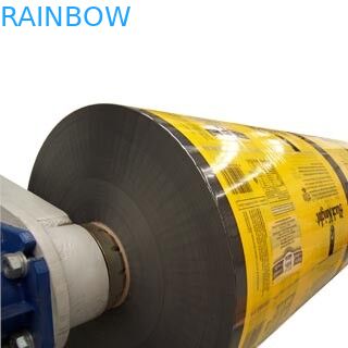 El ANIMAL DOMÉSTICO/NY/PE imprimió las películas compuestas del acondicionamiento de los alimentos del rollo