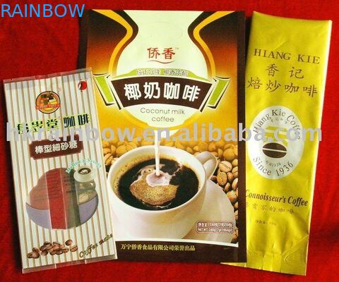 Lado del ANIMAL DOMÉSTICO/de CPP - selle se levantan el empaquetado del bolso del bocado del marisco de la cremallera