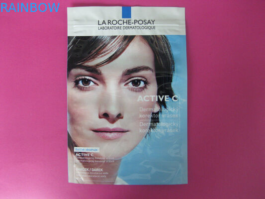 Fractura no-, empaquetado metalizado Delaminated no- de la bolsa del papel de aluminio