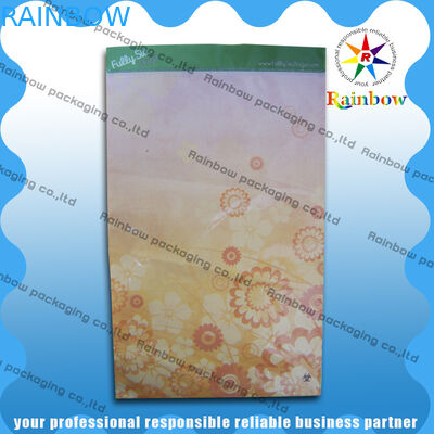 El ANIMAL DOMÉSTICO a prueba de agua modificado para requisitos particulares/sello plástico del apretón de VMPET/del PE empaqueta con el ziplock