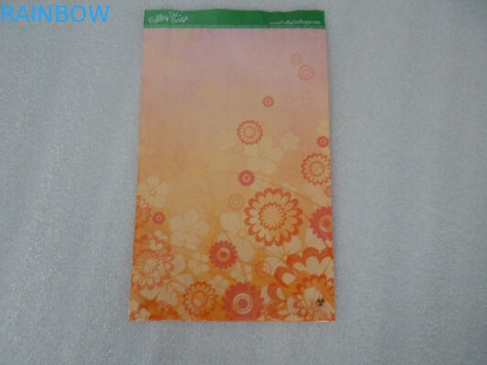 ANIMAL DOMÉSTICO personalizado/prenda impermeable de las bolsas de plástico del sello del apretón de VMPET/del PE para la comida