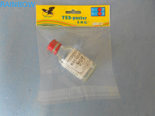 OPP Delaminated no- empaqueta/los bolsos del jefe con la película de Bopp y la película de Cpp