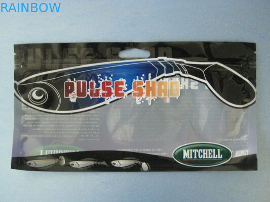 Sellado caliente del bolso del alimento para animales no de la salida del ANIMAL DOMÉSTICO/del AL/PE respetuoso del medio ambiente