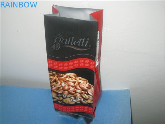 La salida no- modificó bolsos del escudete para requisitos particulares del lado/de la parte inferior del color