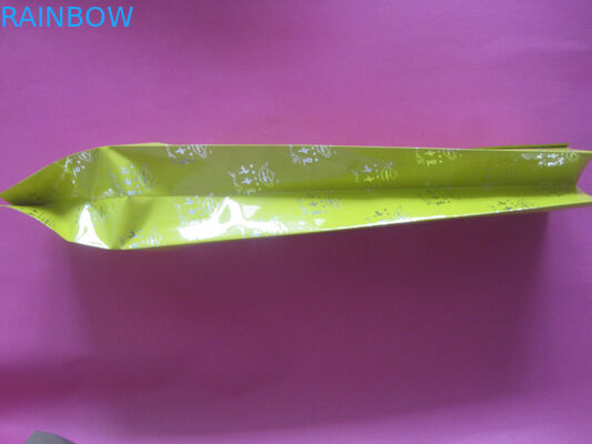 Bolso lateral/de la parte inferior del escudete para el caramelo, galleta, café, granos de café, fruta