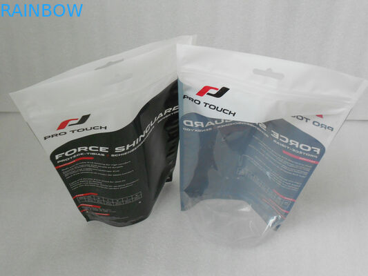 El ANIMAL DOMÉSTICO/el AL/NY/PE modificado para requisitos particulares imprimió se levanta los bolsos para el alimento para animales