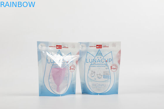 Bolsas de embalaje de alimentos a medida Bolsas de microondas Bolsas de PE