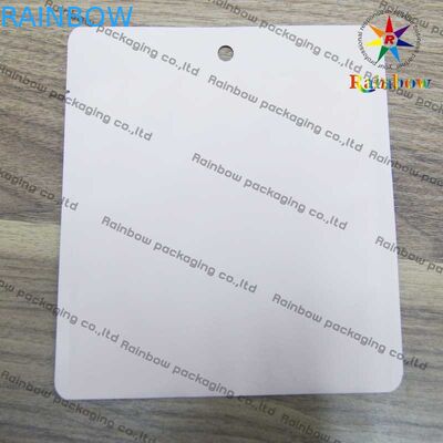 El bolso de empaquetado cosmético del papel de aluminio, durable se levanta la bolsa