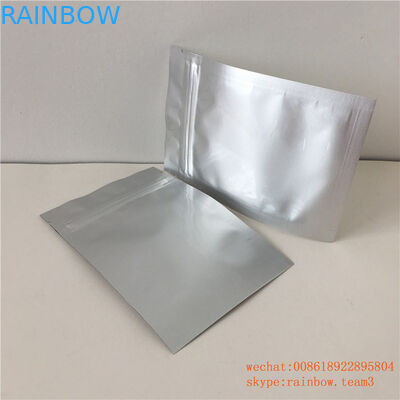 El precio de fábrica laminó la bolsita cosmética de la muestra de la loción de la máscara facial mate para la bolsa del líquido del maquillaje de 3Ml 5ML 10ML