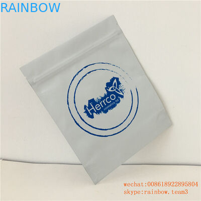 El precio de fábrica laminó la bolsita cosmética de la muestra de la loción de la máscara facial mate para la bolsa del líquido del maquillaje de 3Ml 5ML 10ML