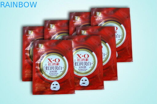 El ANIMAL DOMÉSTICO/PE BPA libera el empaquetado compacto cosmético con la impresión modificada para requisitos particulares del logotipo