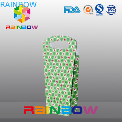 El tipo libre modificó las bolsas de papel para requisitos particulares/bocado que empaquetaba/las pequeñas bolsas de papel de la cera