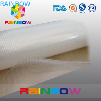 Bolso de vacío de la reserva de la comida de Sous Vide/comida que se puede volver a sellar que hierve el bolso plástico de Channal