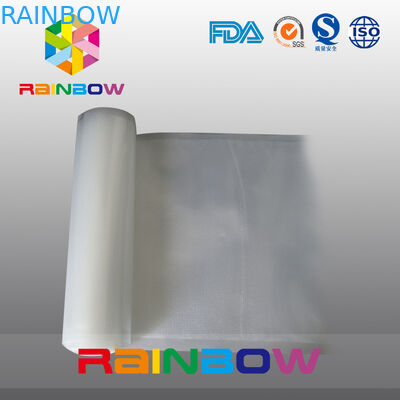 Sous Vide Cocina Rollo de sellador de vacío texturizado de alimentos Rollo de sellador de vacío en relieve Bolsa de textura