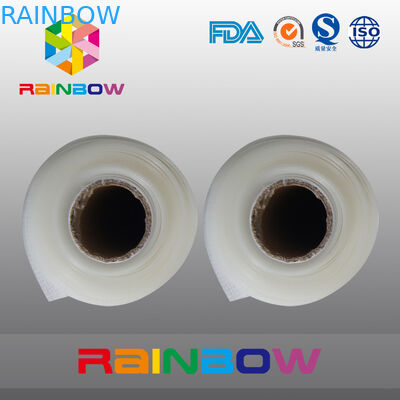 Sous Vide Cocina Rollo de sellador de vacío texturizado de alimentos Rollo de sellador de vacío en relieve Bolsa de textura