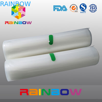 Sous Vide Cocina Rollo de sellador de vacío texturizado de alimentos Rollo de sellador de vacío en relieve Bolsa de textura