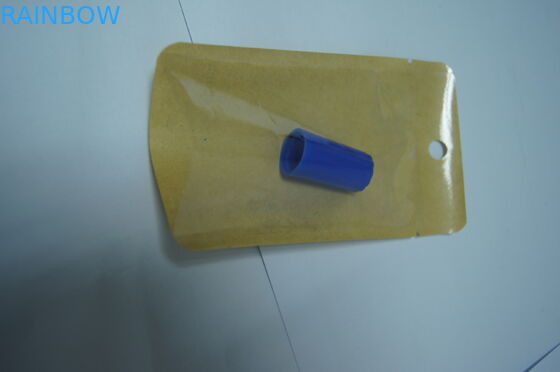 Bolsas de papel modificadas para requisitos particulares de empaquetado de la categoría alimenticia de la galleta con el cierre frontal de cremallera claro