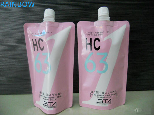 Bolso durable del canalón de la protección del medio ambiente con el canalón superior para el líquido