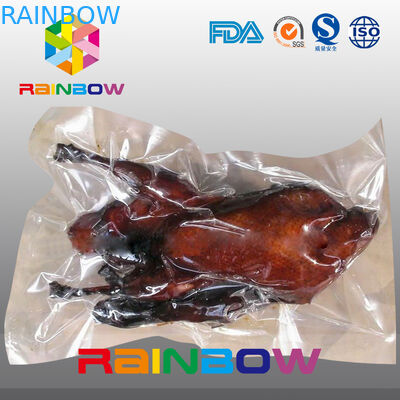 Bolsas de vacío de coextrusión / bolsas de sellador de vacío en relieve de grado alimenticio