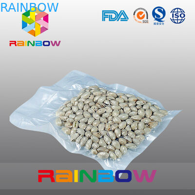 Bolsas de vacío de coextrusión / bolsas de sellador de vacío en relieve de grado alimenticio