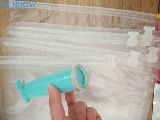 Envases para alimentos congelados