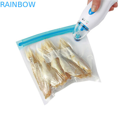 OEM Bolsas de sello de vacío de nylon para alimentos / Bolsa de vacío para envases de alimentos