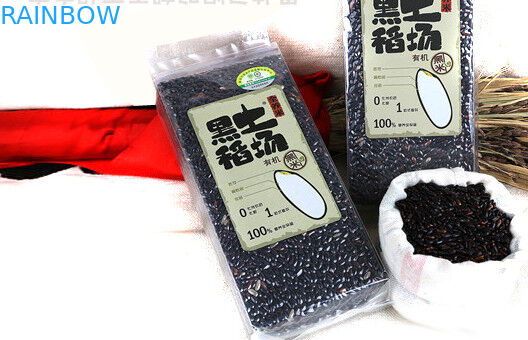 Bolsa de embalaje al vacío PET/PE para vino, frutas, verduras, nueces, bocadillos