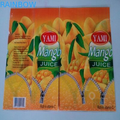 Las mangas impresas fotograbado del plástico de embalar, botella de vino etiquetan favorable al medio ambiente