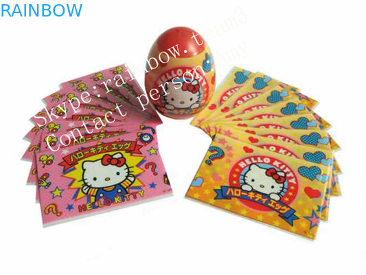 Película de encogimiento de la categoría alimenticia/etiqueta impresas pvc, abrigo alrededor de etiquetas de la botella de agua