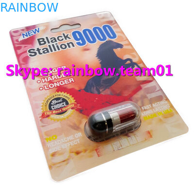 Tarjeta que empaqueta, ampolla médica de la ampolla del sexo del plástico transparente que empaqueta servicio del ODM del OEM