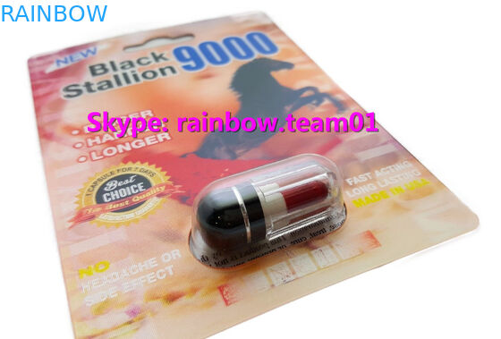 Tarjeta que empaqueta, ampolla médica de la ampolla del sexo del plástico transparente que empaqueta servicio del ODM del OEM