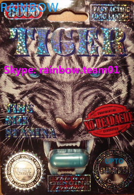 Productos de empaquetado de la ampolla de la píldora de Profeesional, empaquetado farmacéutico de la píldora