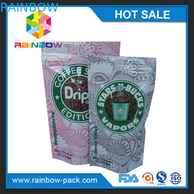 el tabaco sale los bolsos de empaquetado de empaquetado de la especia de los bolsos k2 del cáñamo de las bolsas de tabaco del bolso de empaquetado del incienso de la especia herbaria de los bolsos