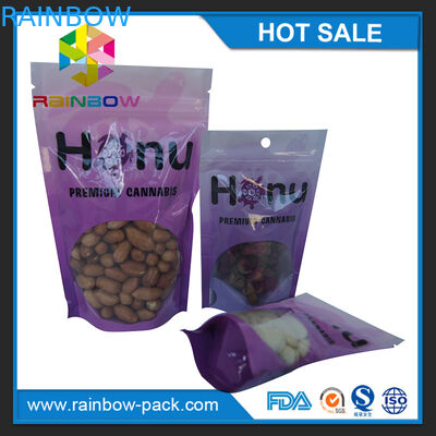 el tabaco sale los bolsos de empaquetado de empaquetado de la especia de los bolsos k2 del cáñamo de las bolsas de tabaco del bolso de empaquetado del incienso de la especia herbaria de los bolsos
