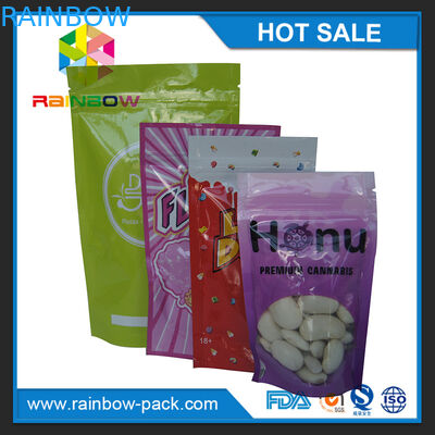 el tabaco sale los bolsos de empaquetado de empaquetado de la especia de los bolsos k2 del cáñamo de las bolsas de tabaco del bolso de empaquetado del incienso de la especia herbaria de los bolsos