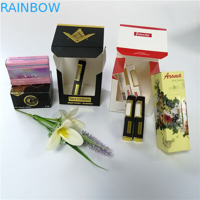 tarjeta de la ampolla de la píldora del sexo 3D que empaqueta para las cajas de 1 de la cápsula presentación ventriculares de la tarjeta 3D