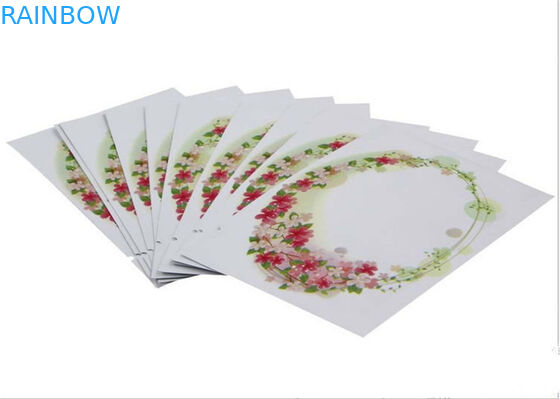 Bolsas plásticas que empaquetan, color de la impresión de encargo del acondicionamiento de los alimentos del sellado caliente CMYK