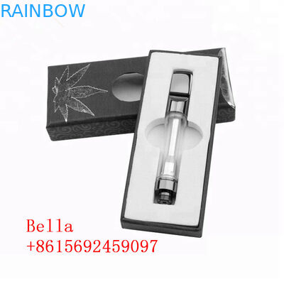 Empaquetado impreso aduana de la caja de papel