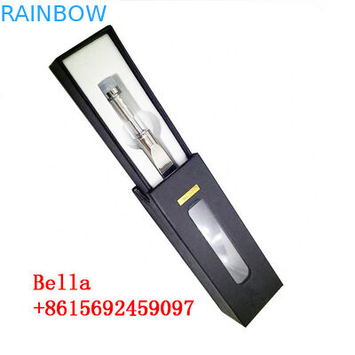 Caja de empaquetado de la pluma del fragmento de Vape del aceite a prueba de humedad con el material laminado