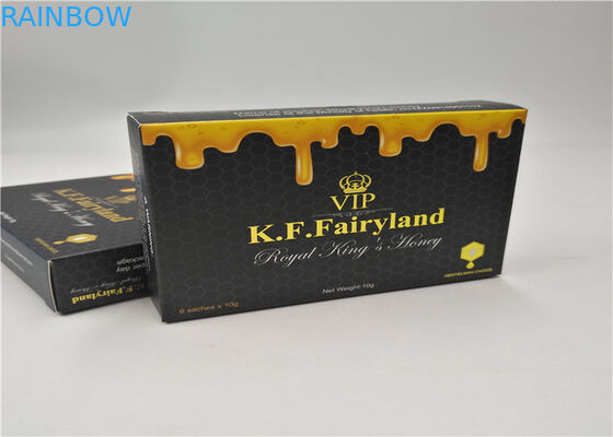 Empaquetado de la caja de papel de Iismooker del vaporizador disponible para el cartucho de la pluma de Vape