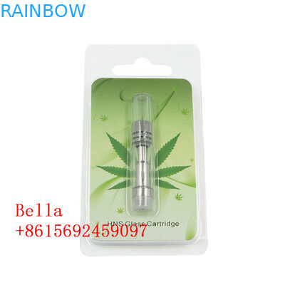 El embalaje plástico del sello lateral tres empaqueta el ANIMAL DOMÉSTICO/material de VMPET/del PE para la pluma de Vape