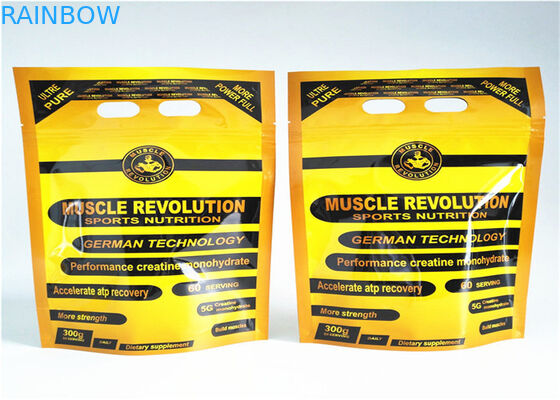 120 - 150 micrones de bolsas plásticas que empaquetan Gravnre que imprime 20000 PC MOQ