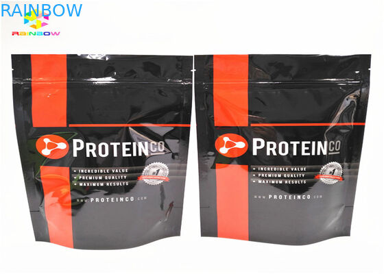 120 - 150 micrones de bolsas plásticas que empaquetan Gravnre que imprime 20000 PC MOQ