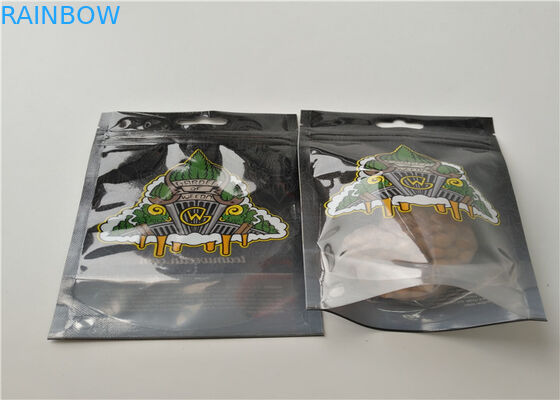 Empaquetado herbario del incienso del reforzador del rinoceronte