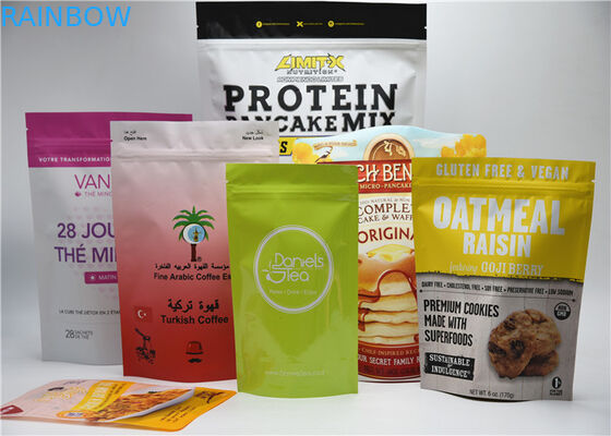 Levántese el empaquetado del bolso del bocado