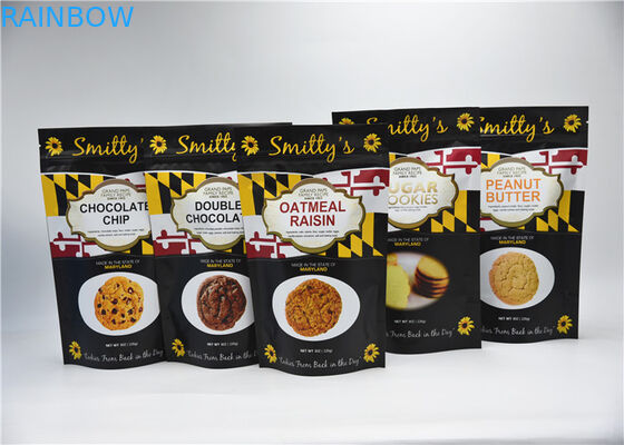 Levántese el empaquetado del bolso del bocado